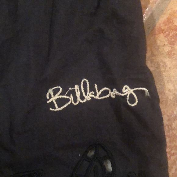 Billabong tube top - Picture 3 of 5